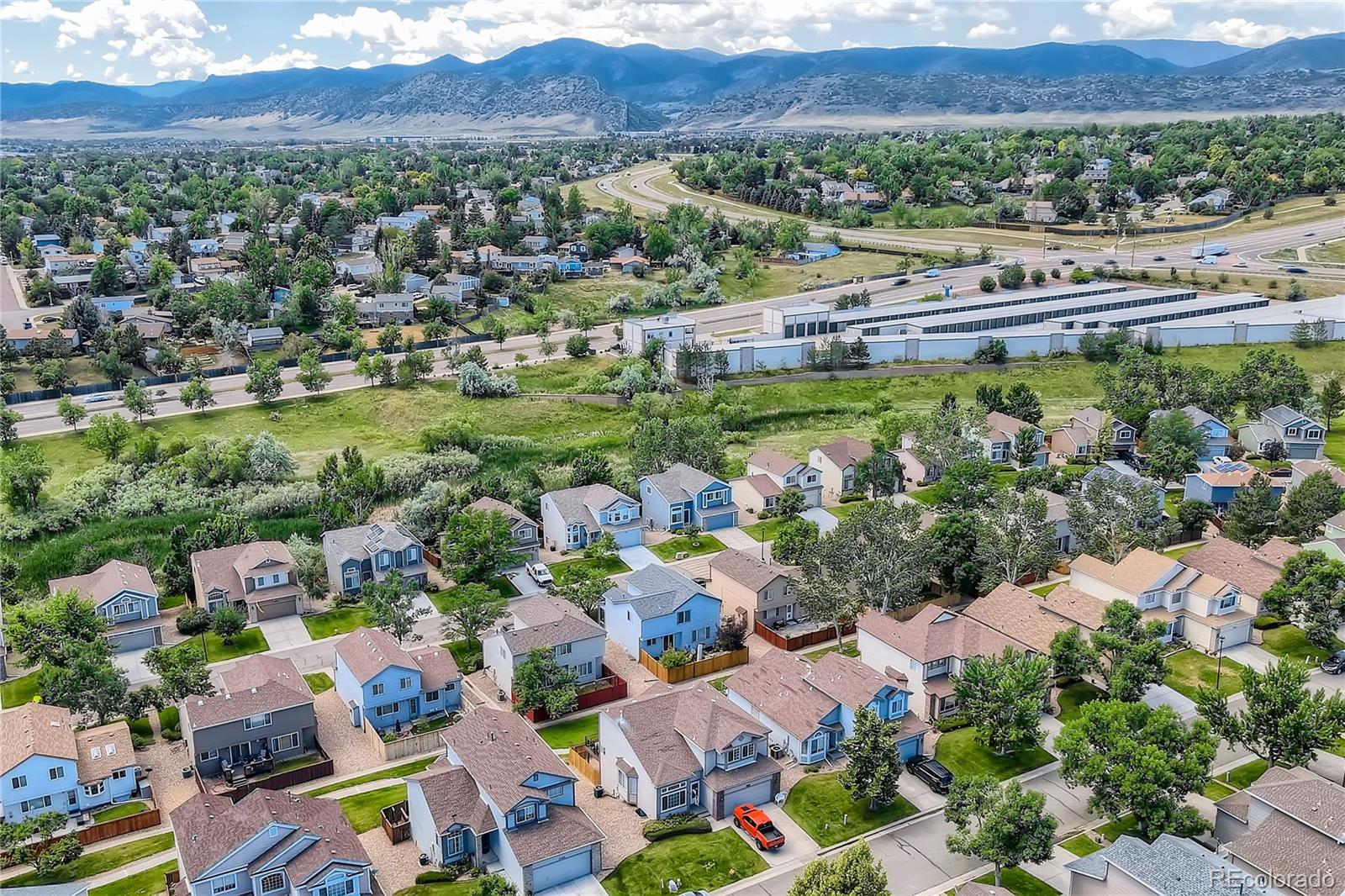 MLS Image #44 for 9281 w indore drive,littleton, Colorado