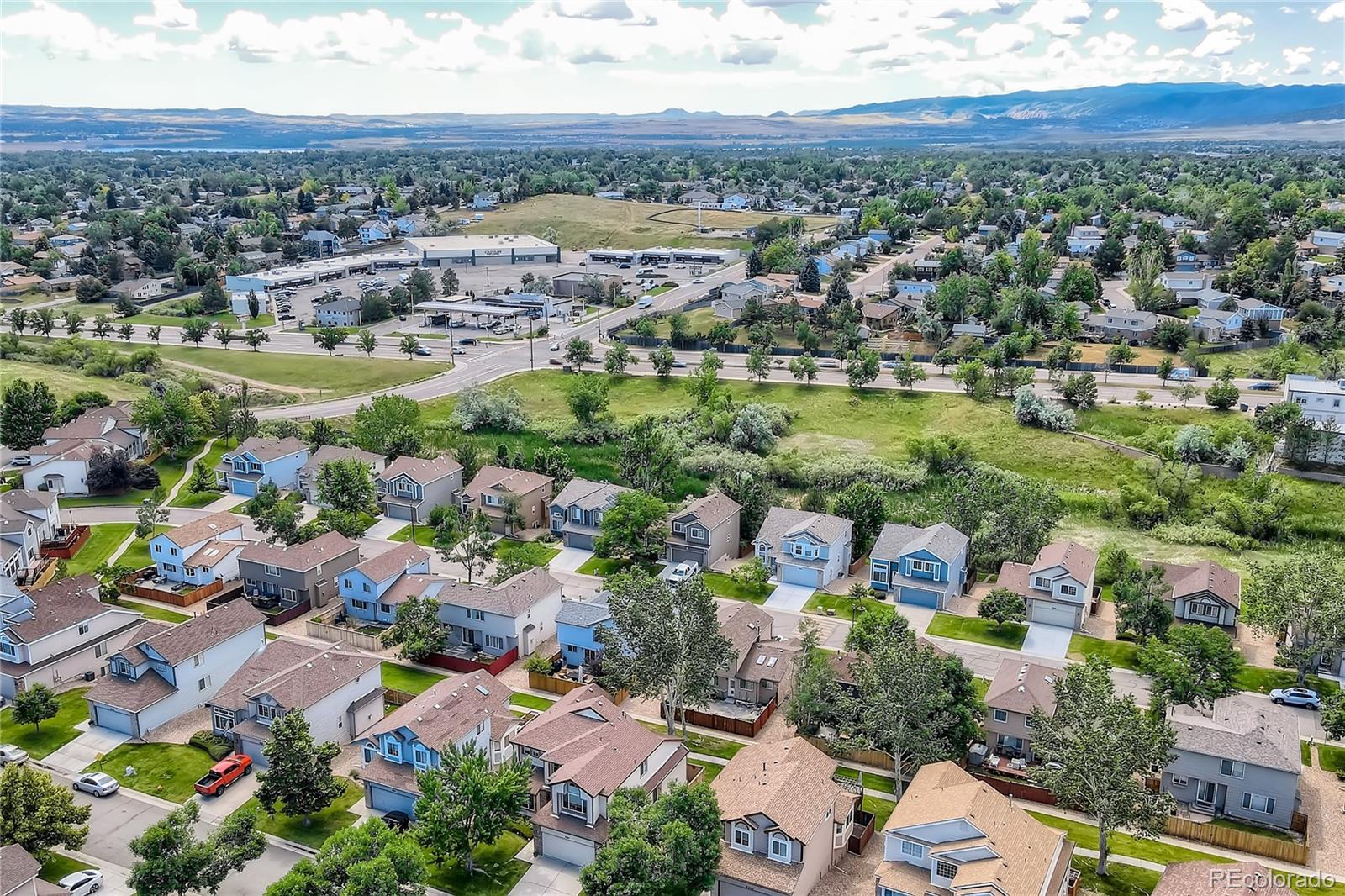 MLS Image #45 for 9281 w indore drive,littleton, Colorado