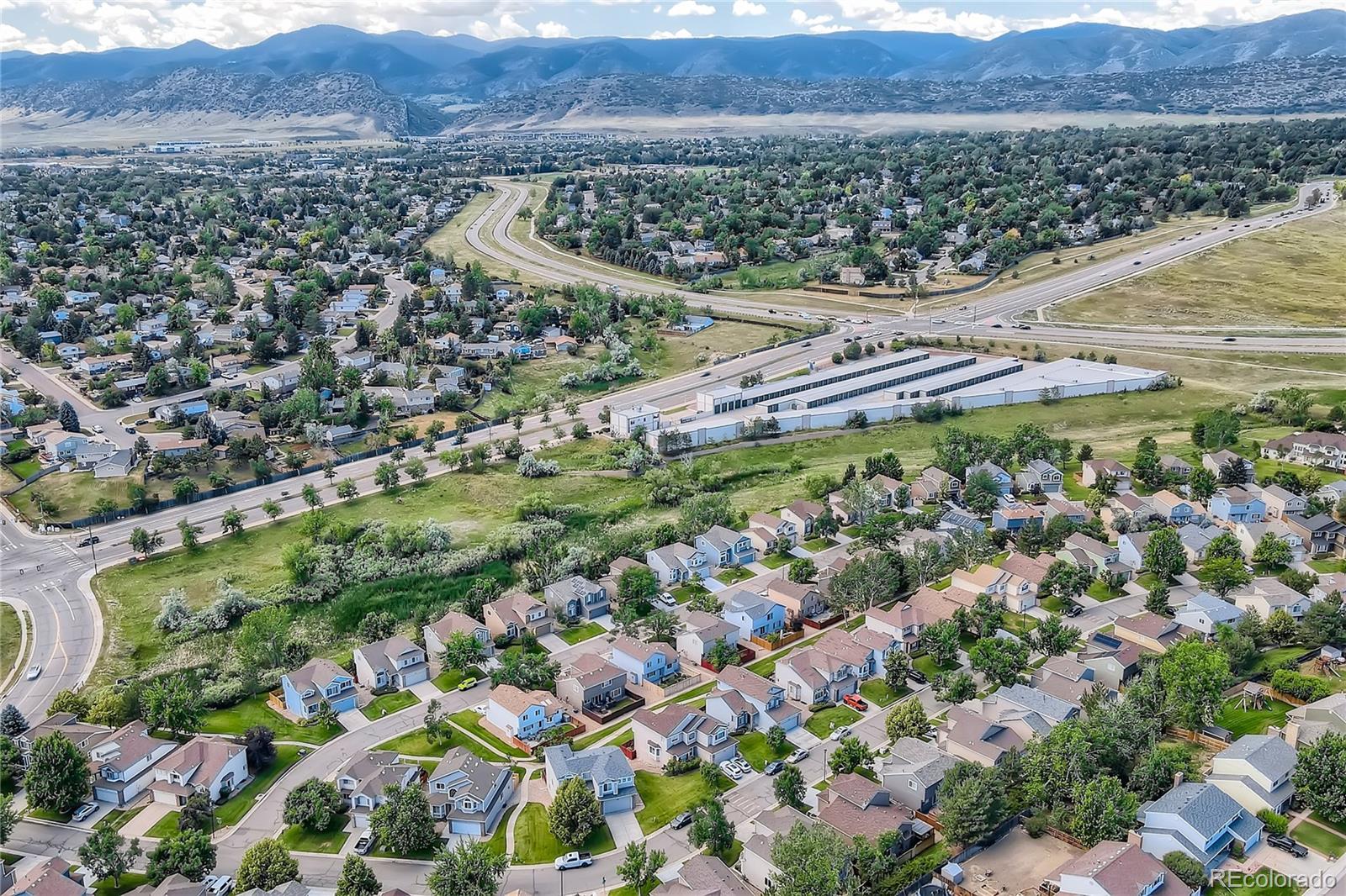 MLS Image #46 for 9281 w indore drive,littleton, Colorado