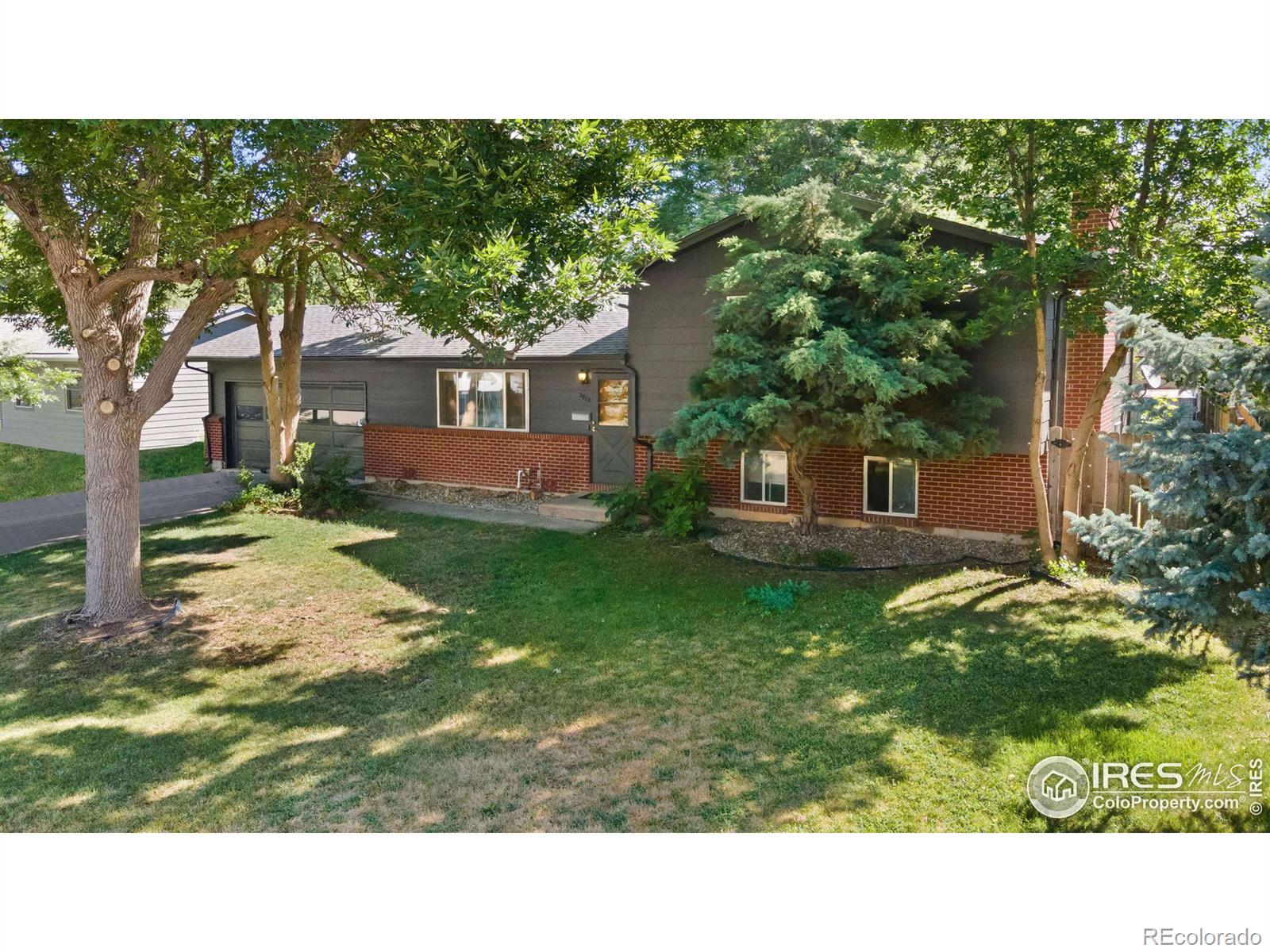 MLS Image #0 for 2912  tulane drive,fort collins, Colorado