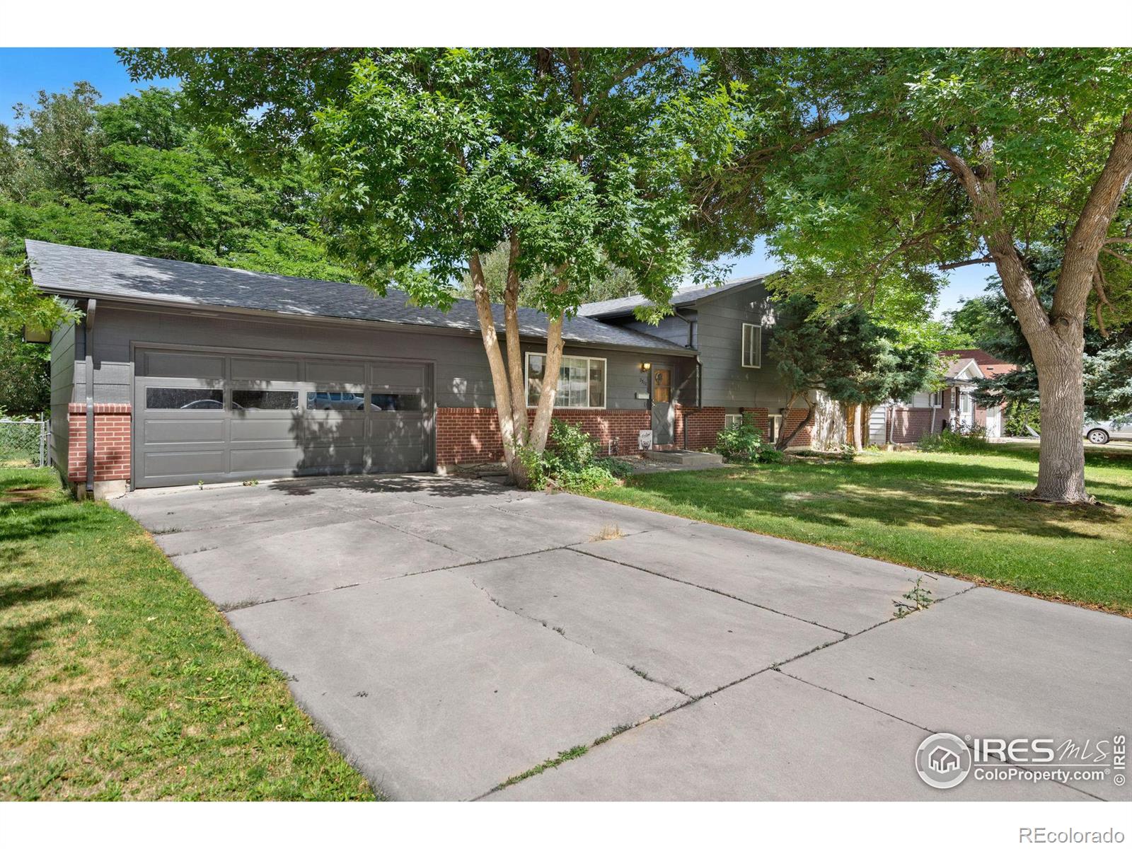 MLS Image #3 for 2912  tulane drive,fort collins, Colorado