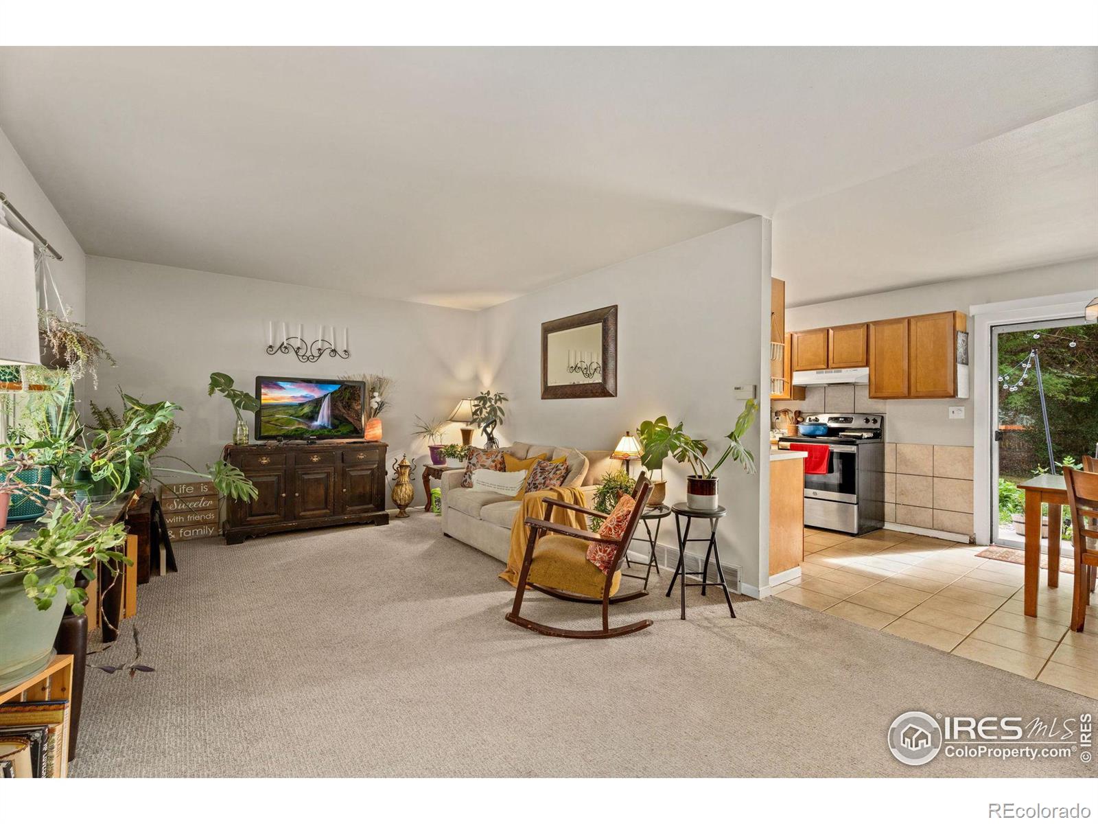 MLS Image #4 for 2912  tulane drive,fort collins, Colorado