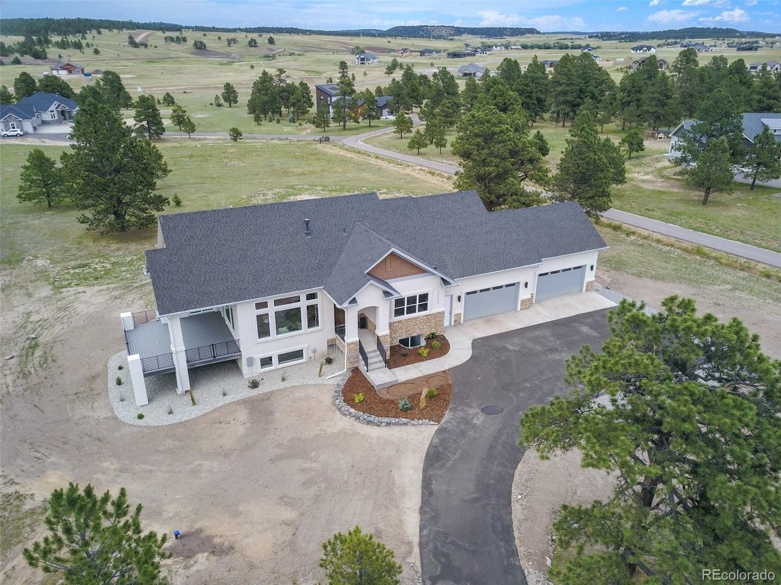 MLS Image #41 for 11114  mosey trail,colorado springs, Colorado