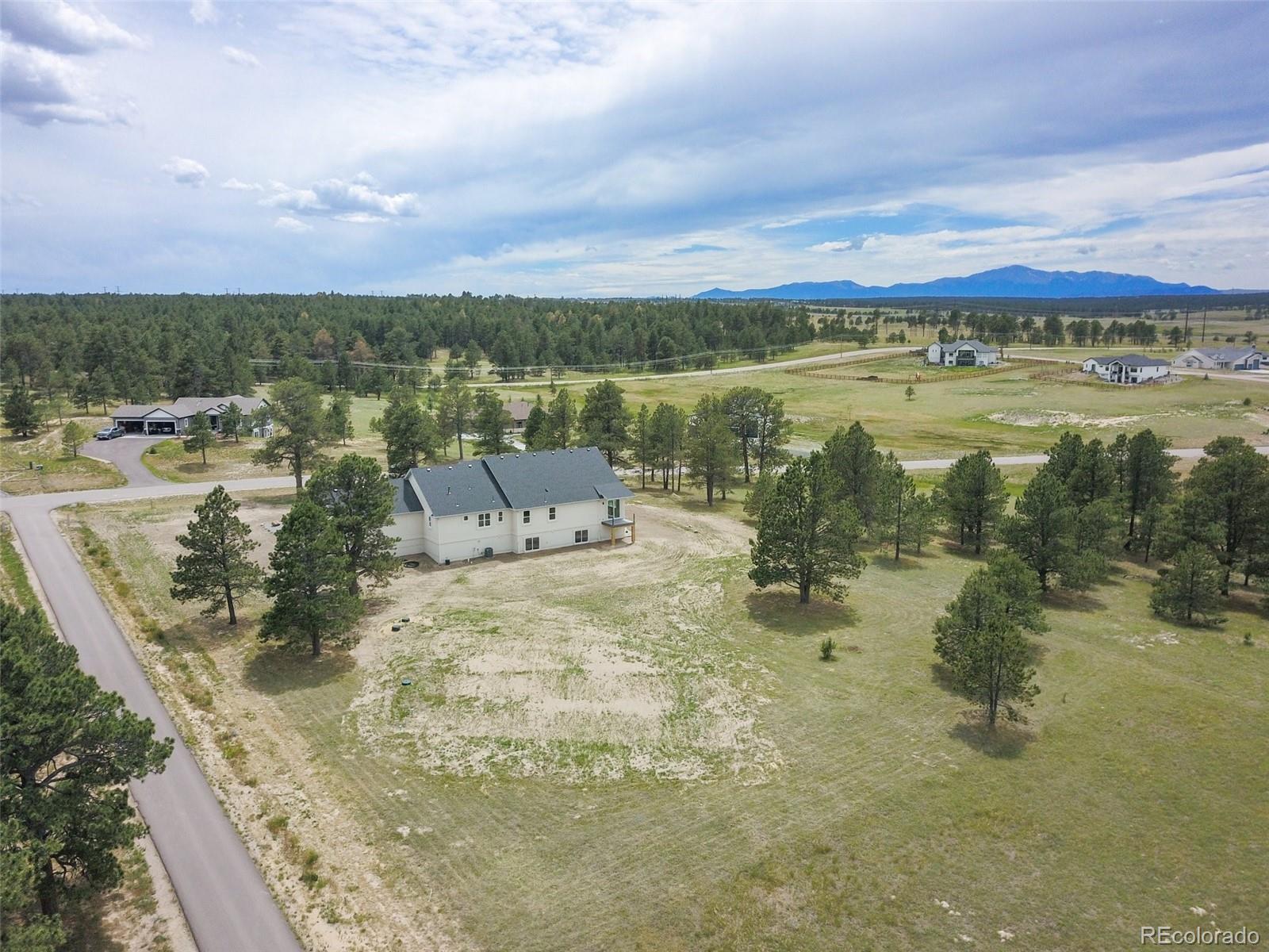 MLS Image #5 for 11114  mosey trail,colorado springs, Colorado