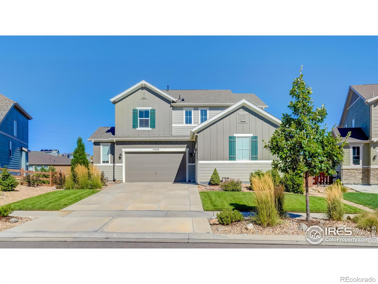 MLS Image #21 for 17939 w 94th drive,arvada, Colorado
