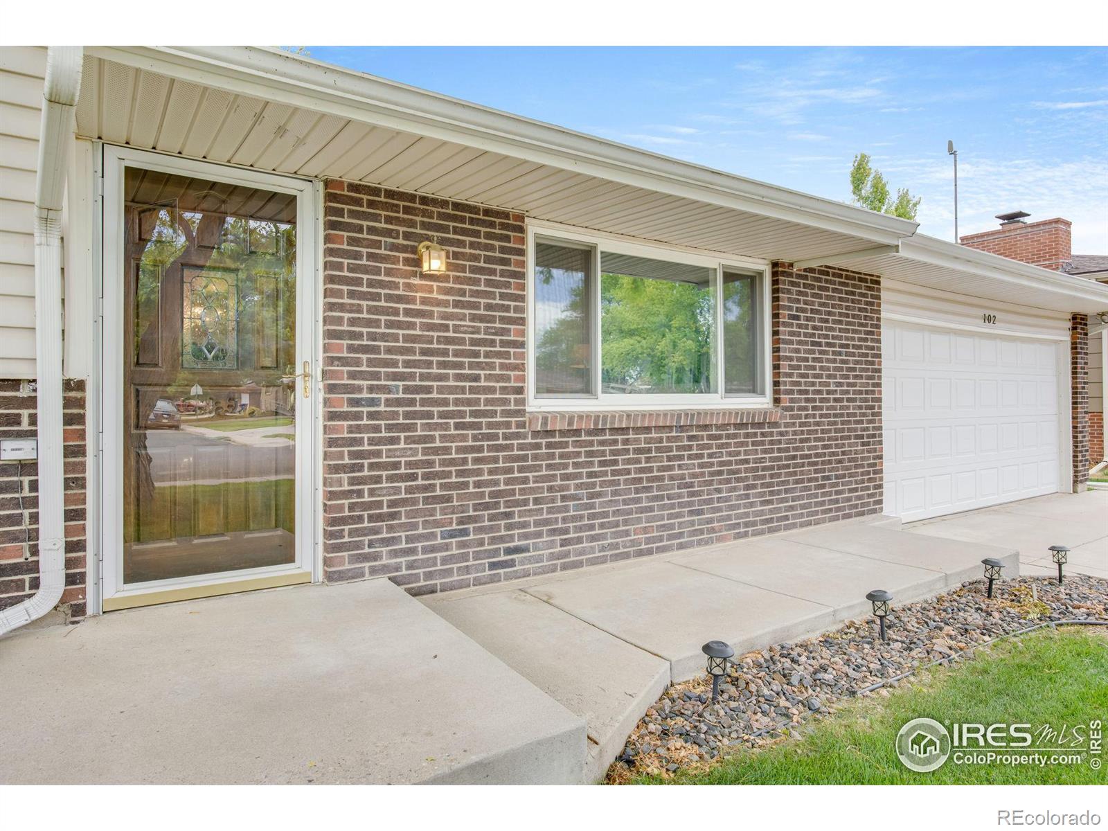 MLS Image #2 for 102  jay avenue,johnstown, Colorado