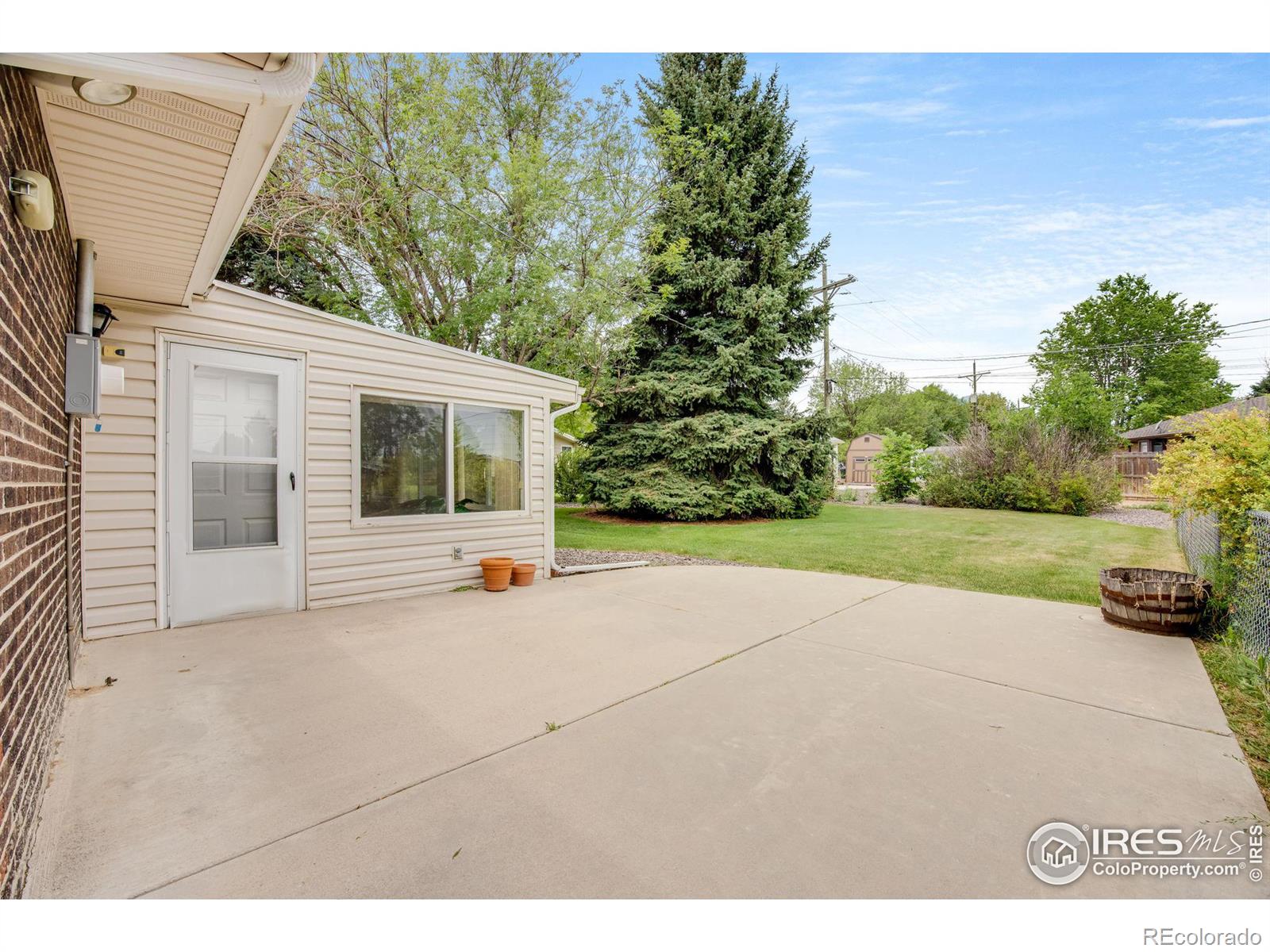 MLS Image #31 for 102  jay avenue,johnstown, Colorado
