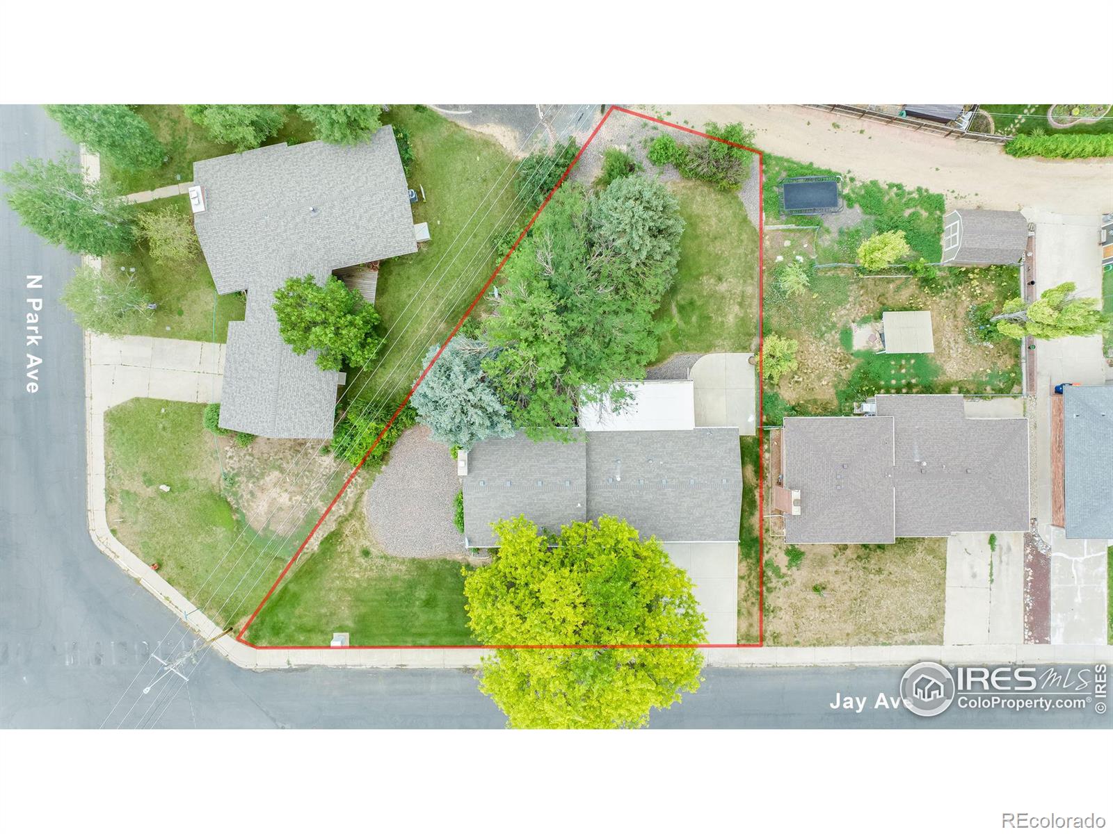 MLS Image #34 for 102  jay avenue,johnstown, Colorado