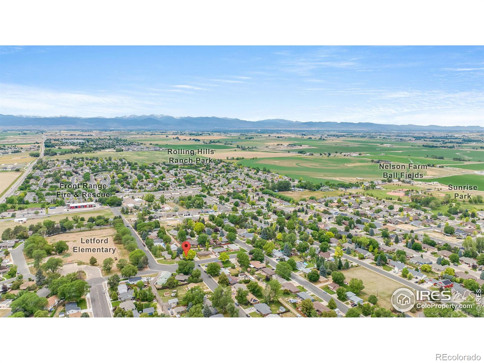MLS Image #36 for 102  jay avenue,johnstown, Colorado