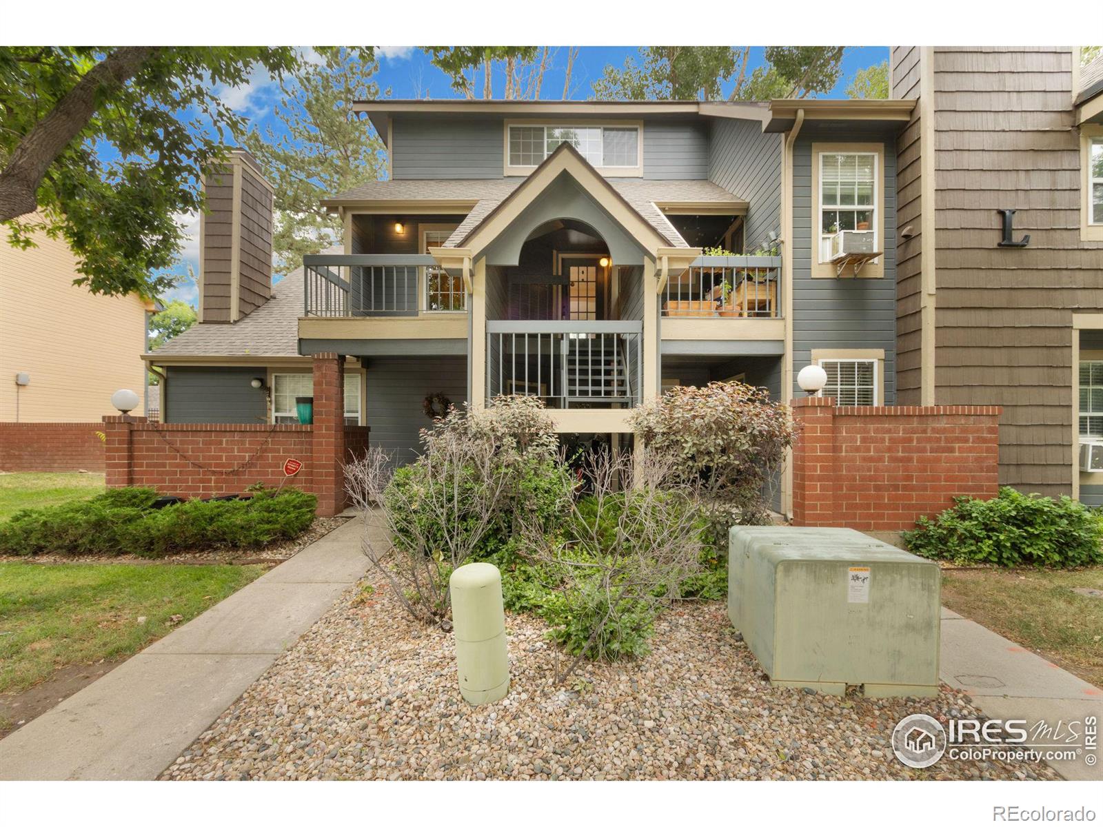 MLS Image #3 for 3531  windmill drive,fort collins, Colorado