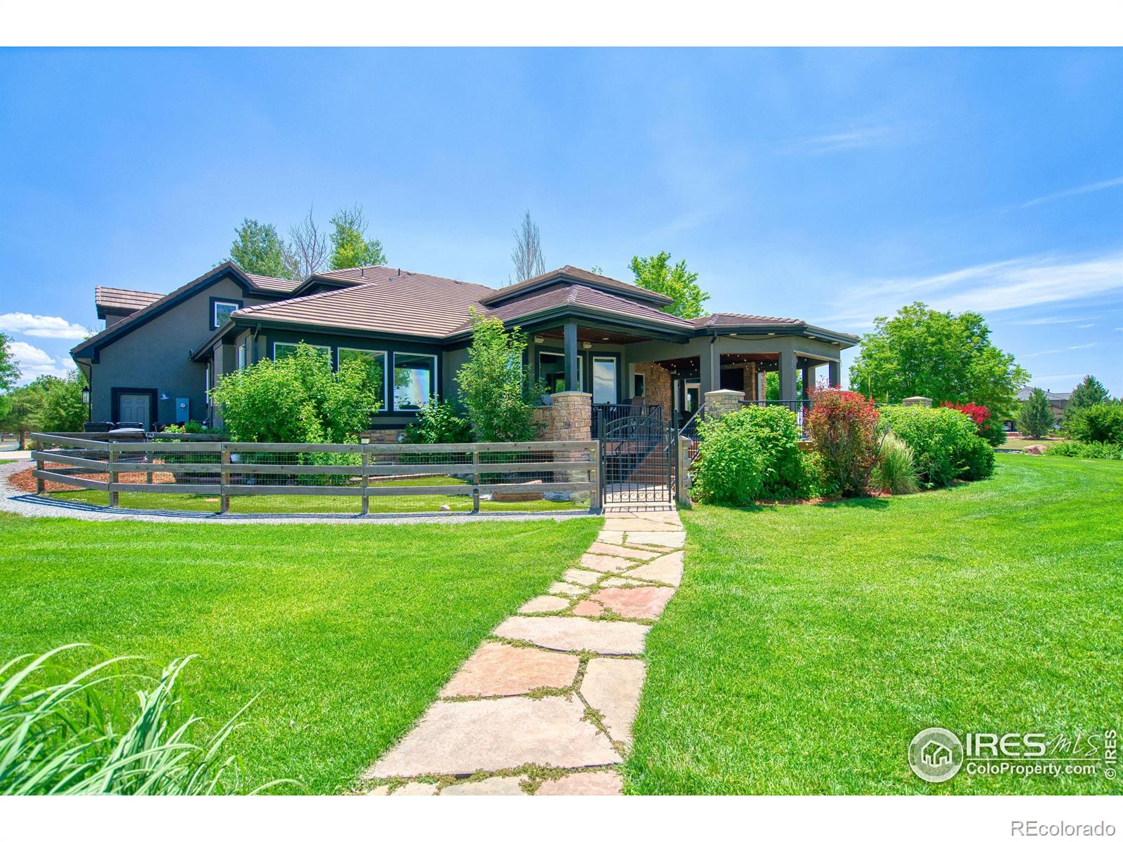 MLS Image #3 for 3766  vale view lane,mead, Colorado