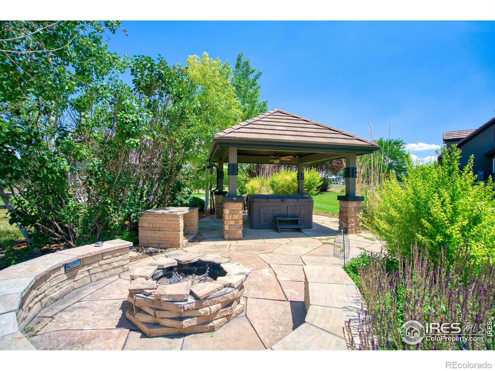 MLS Image #38 for 3766  vale view lane,mead, Colorado