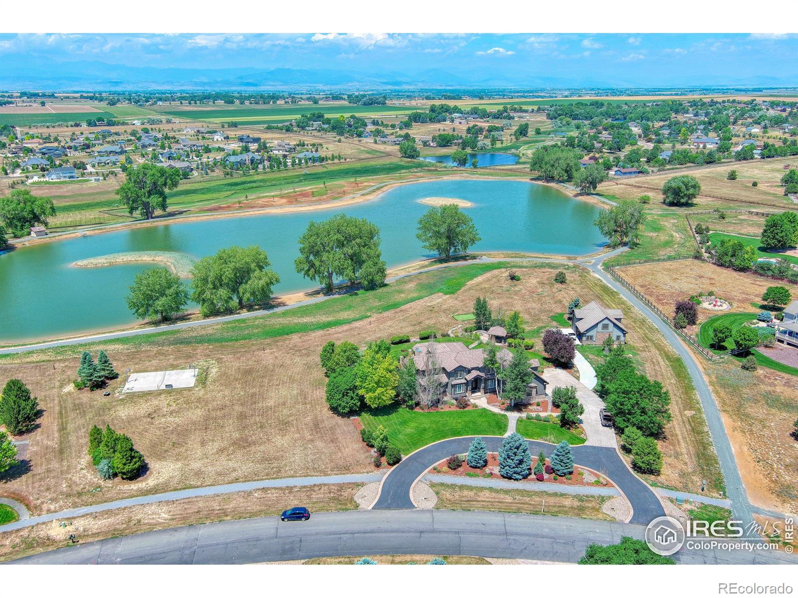 MLS Image #4 for 3766  vale view lane,mead, Colorado