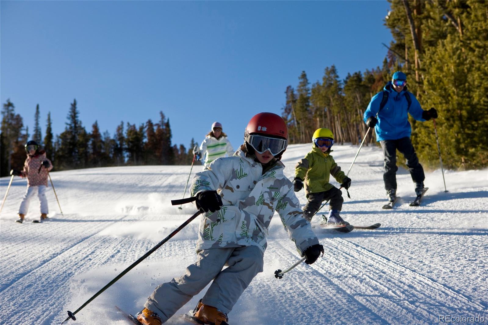 MLS Image #2 for 140  ida belle drive,keystone, Colorado