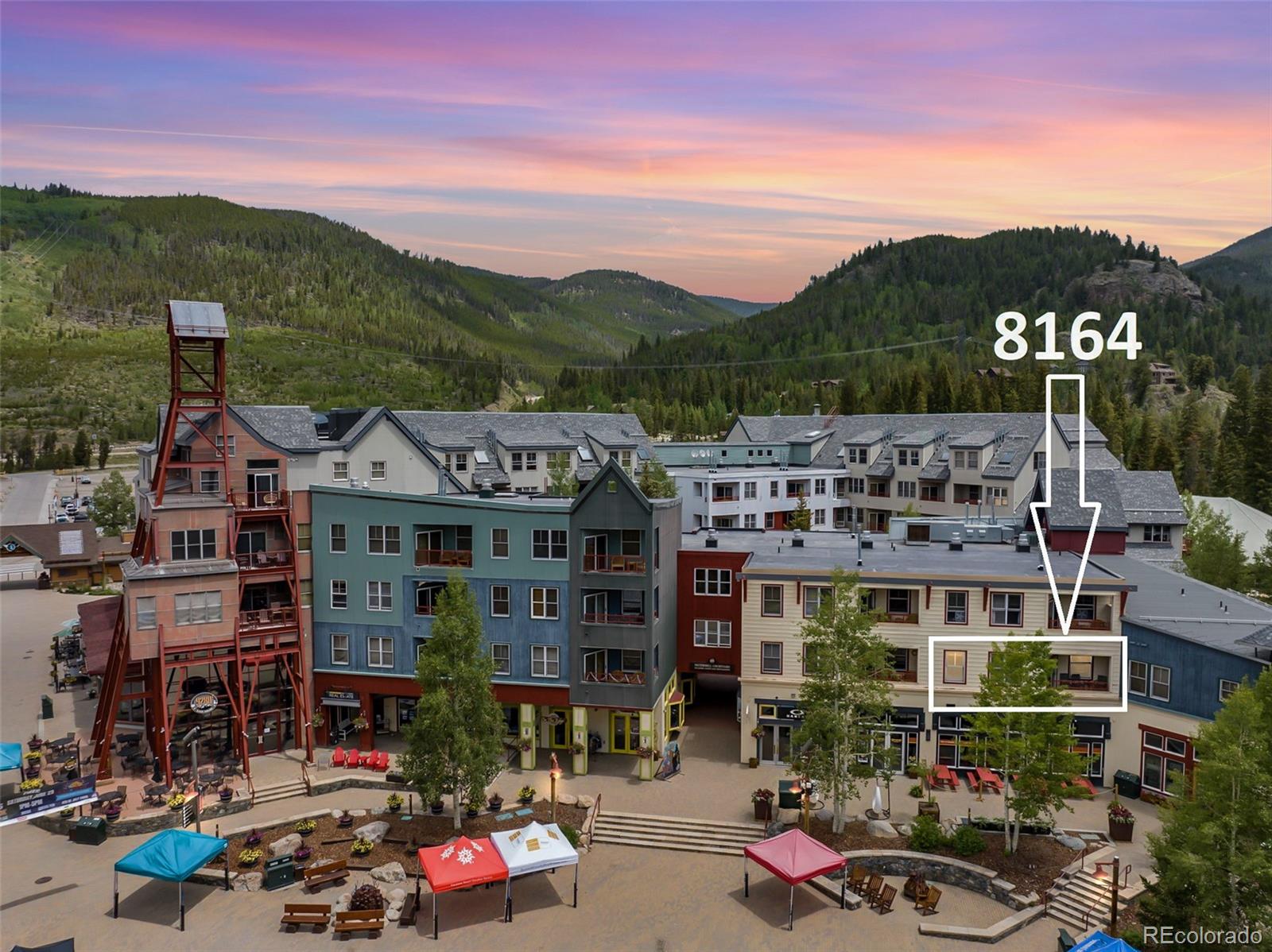 MLS Image #42 for 140  ida belle drive,keystone, Colorado