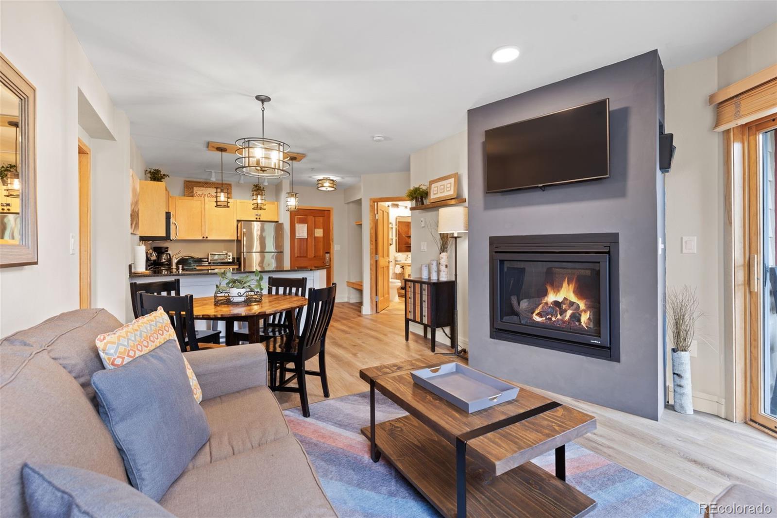 MLS Image #5 for 140  ida belle drive,keystone, Colorado