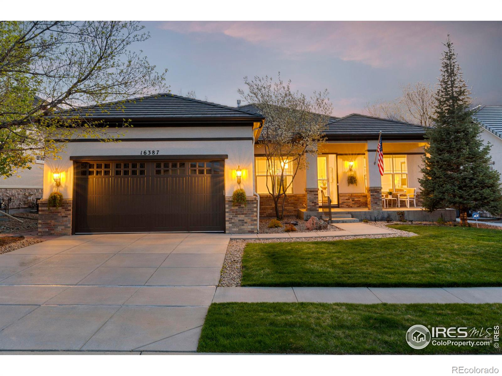 MLS Image #0 for 16387  somerset drive,broomfield, Colorado