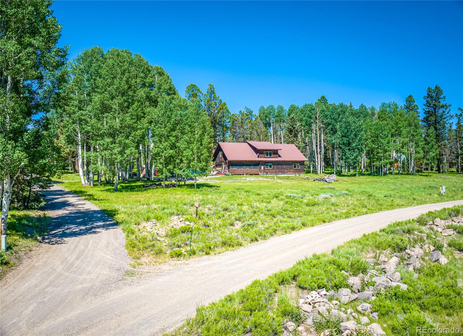 MLS Image #0 for 451  aspen drive,cimarron, Colorado