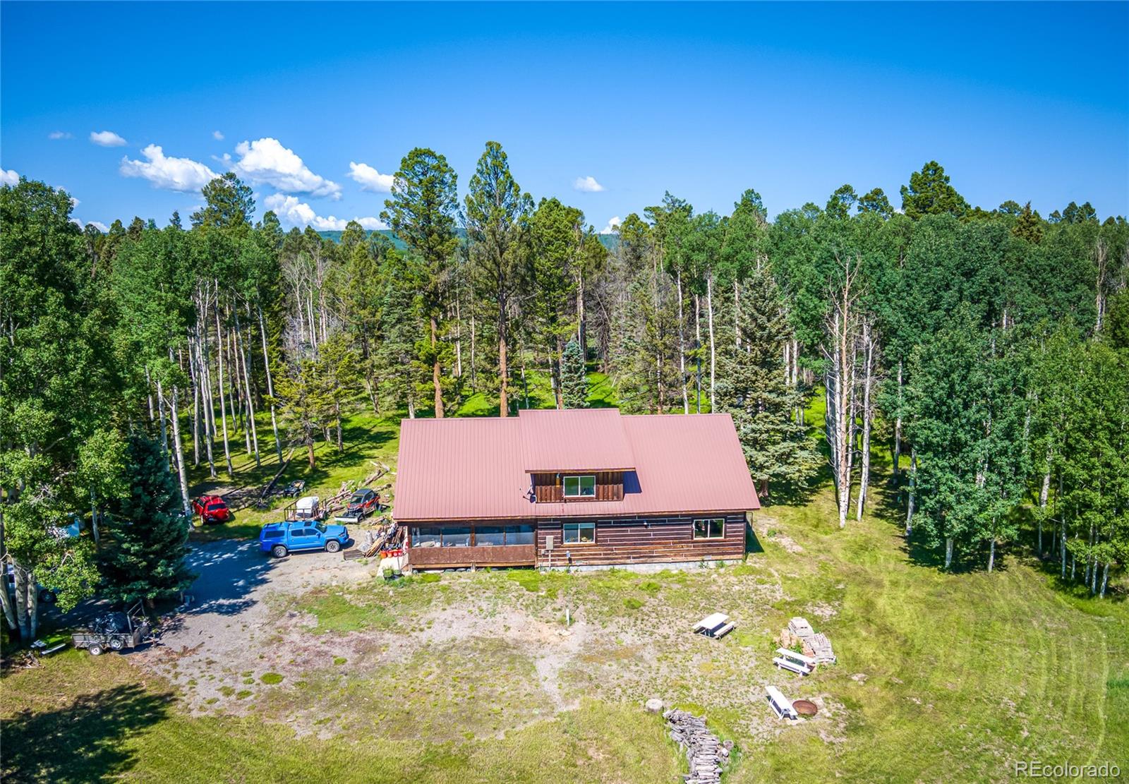 MLS Image #20 for 451  aspen drive,cimarron, Colorado