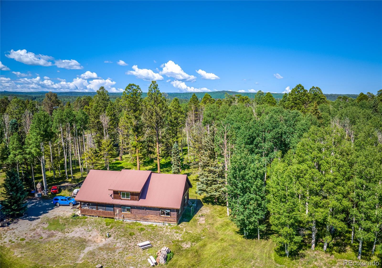 MLS Image #21 for 451  aspen drive,cimarron, Colorado