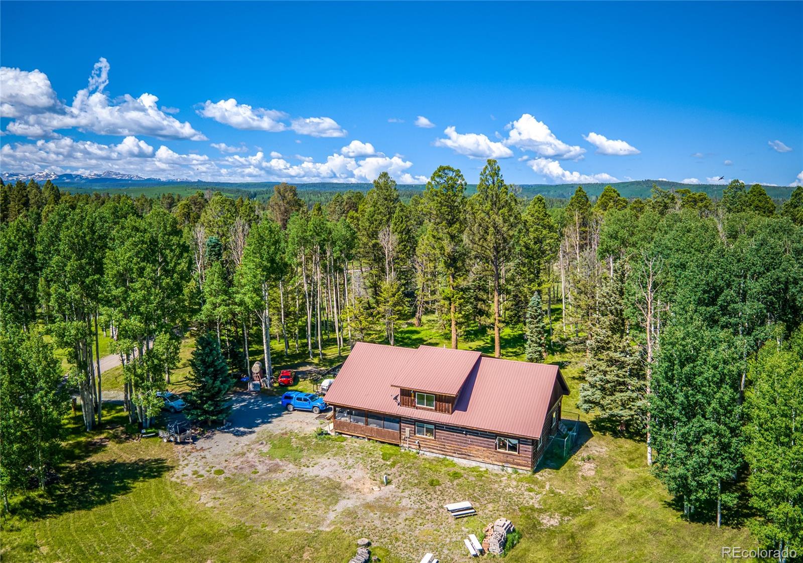 MLS Image #22 for 451  aspen drive,cimarron, Colorado