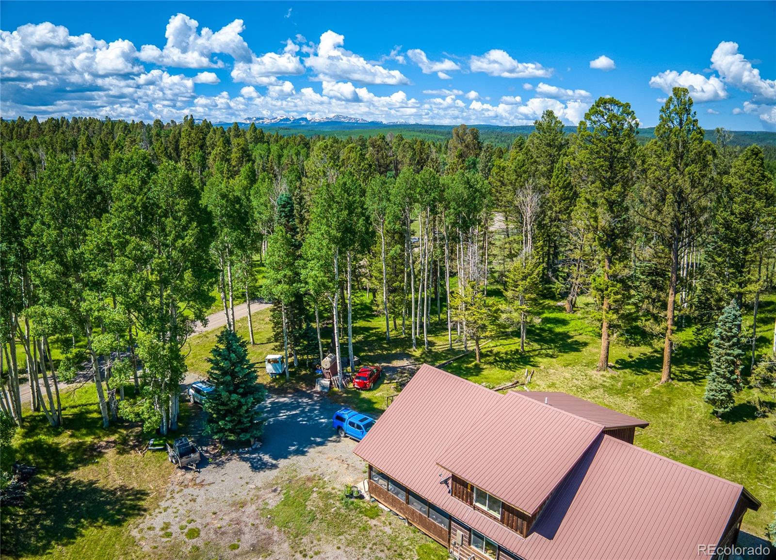 MLS Image #26 for 451  aspen drive,cimarron, Colorado