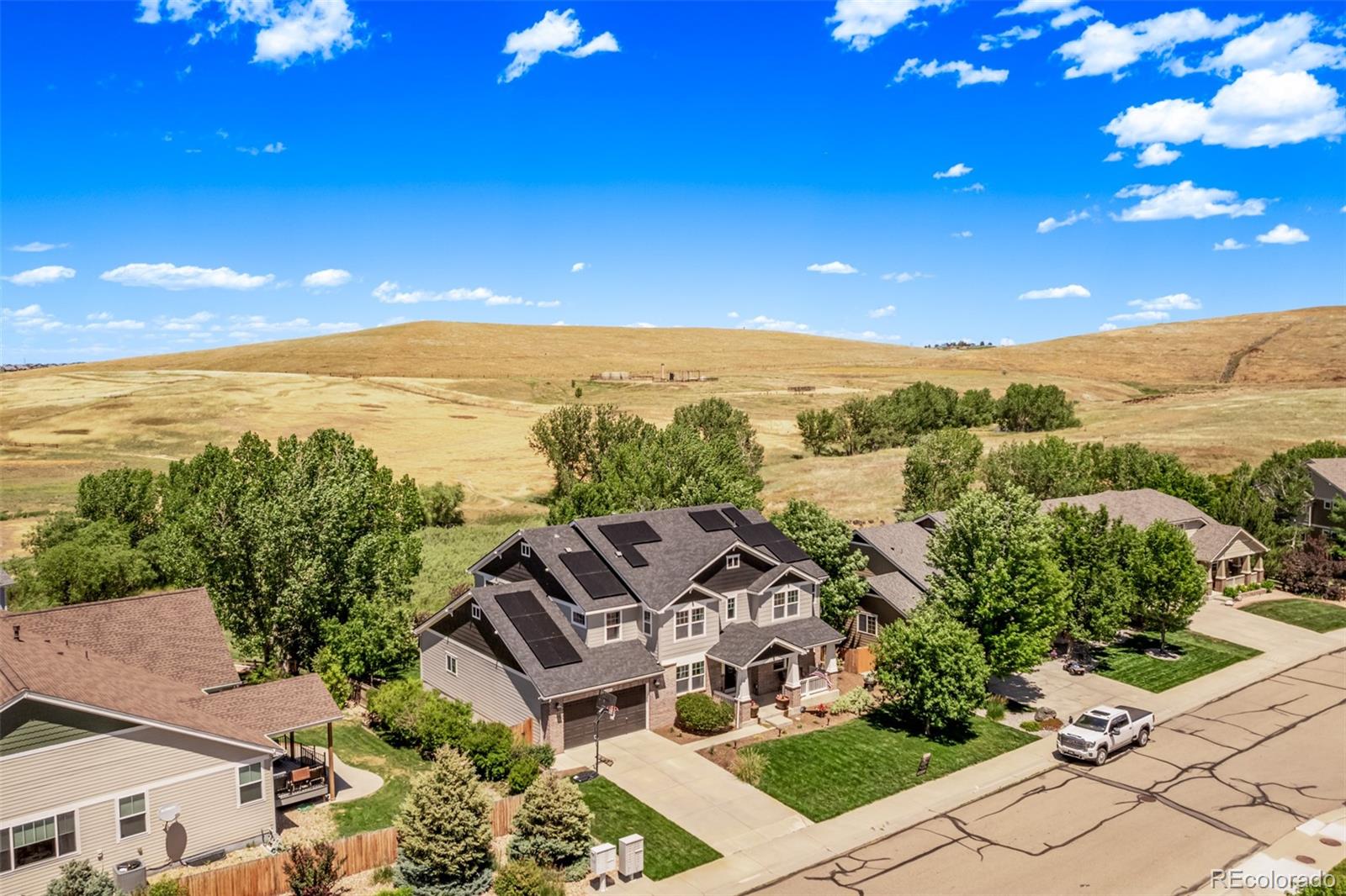 MLS Image #3 for 1187  serene drive,erie, Colorado