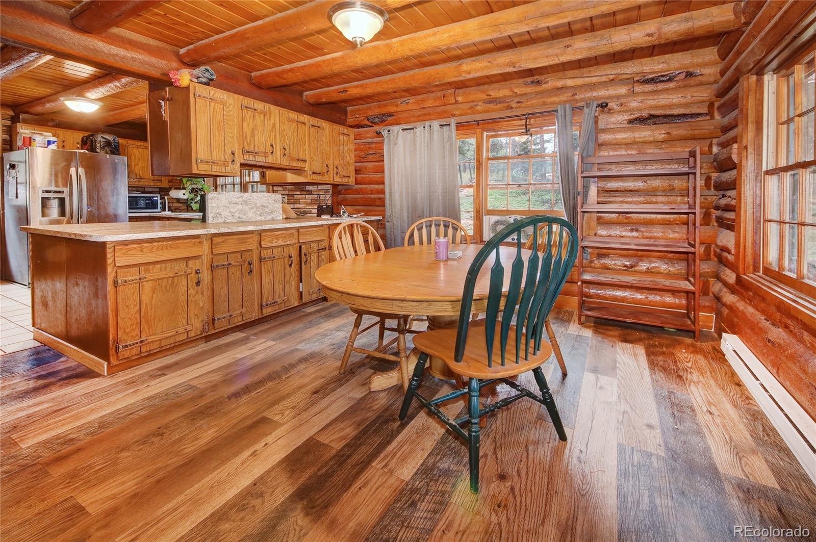 MLS Image #11 for 194  spruce lane,woodland park, Colorado