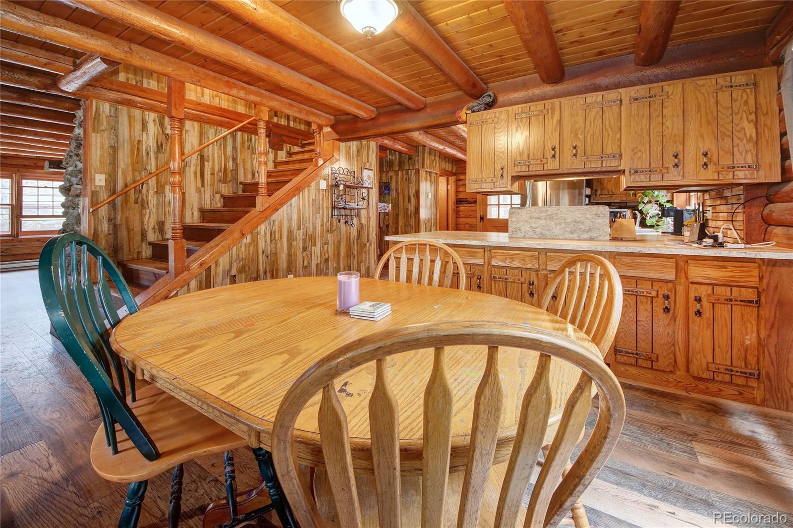 MLS Image #12 for 194  spruce lane,woodland park, Colorado