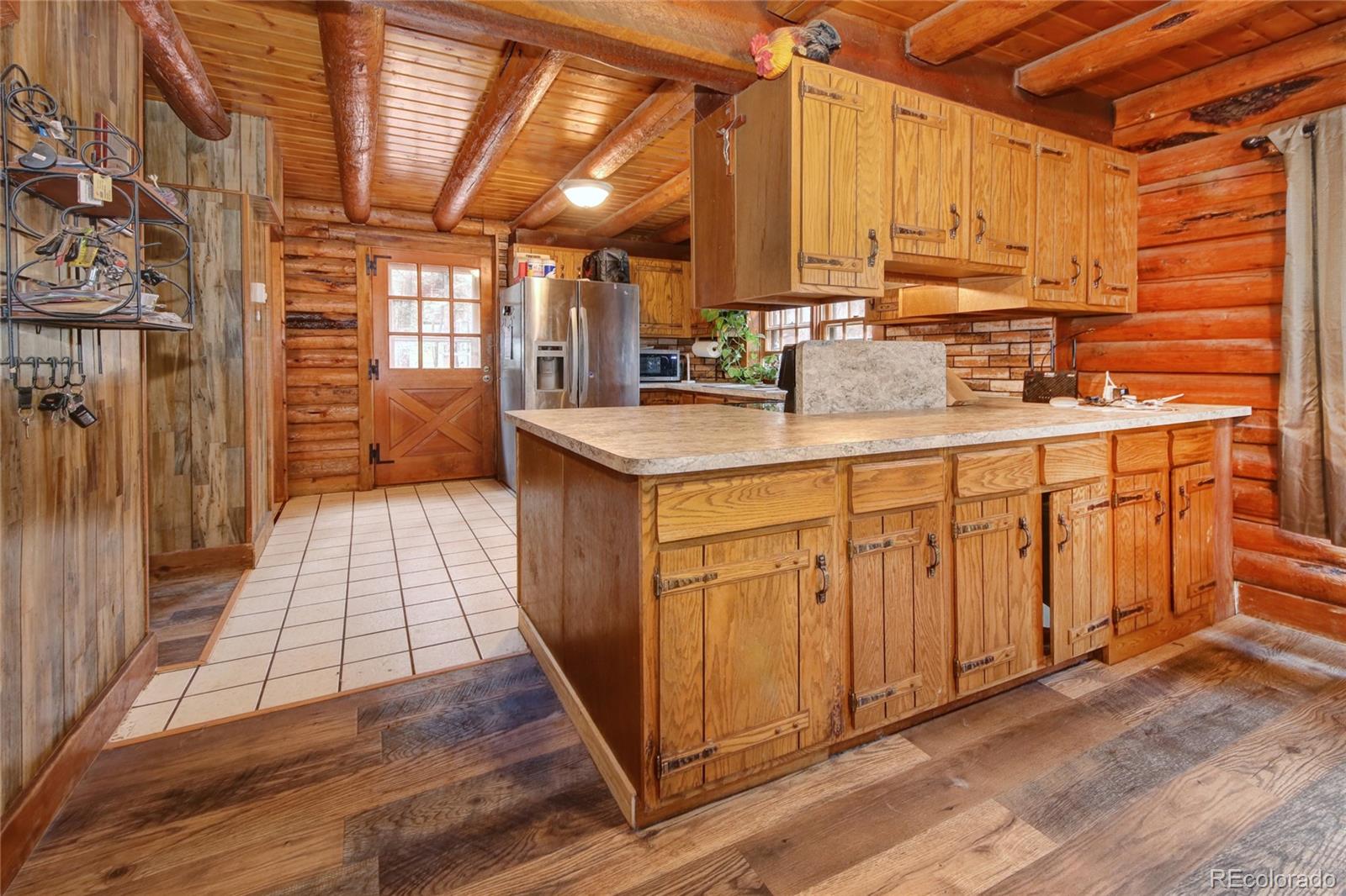 MLS Image #13 for 194  spruce lane,woodland park, Colorado