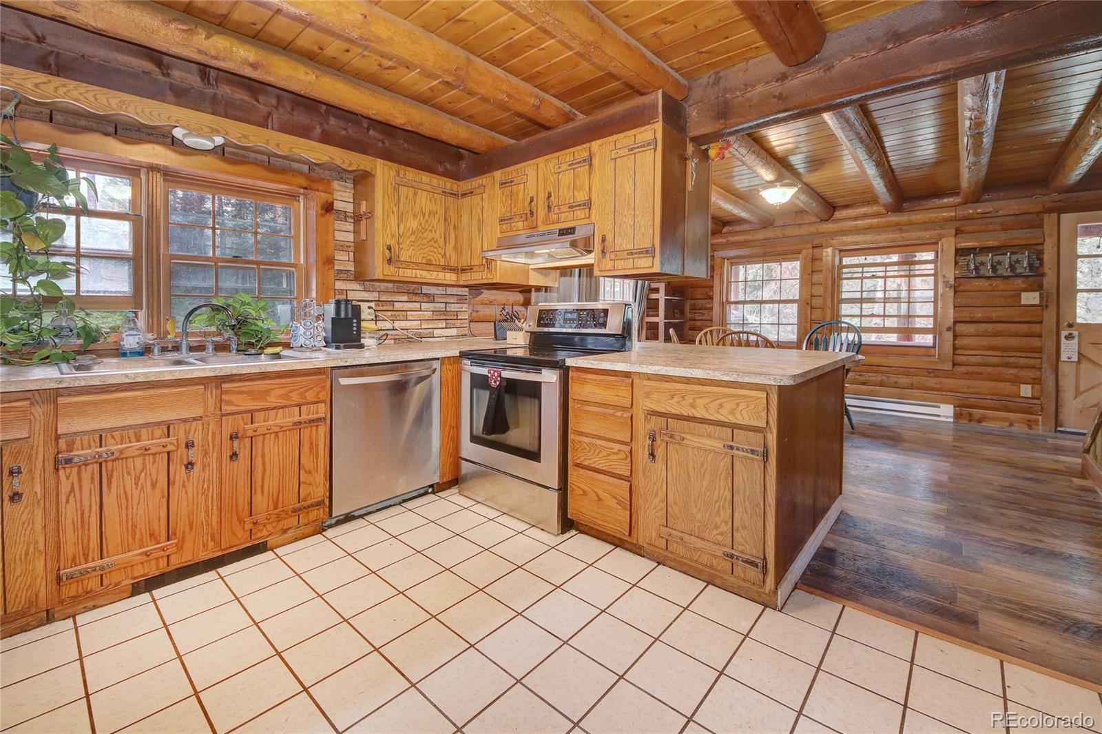 MLS Image #15 for 194  spruce lane,woodland park, Colorado