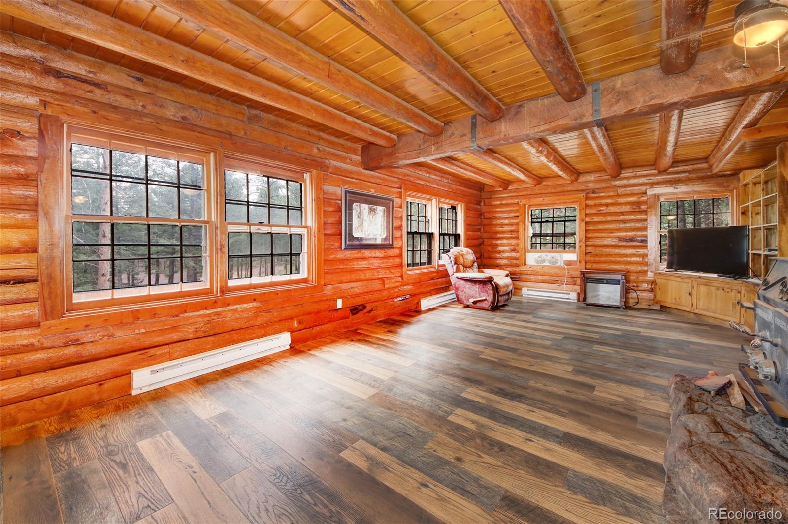 MLS Image #9 for 194  spruce lane,woodland park, Colorado