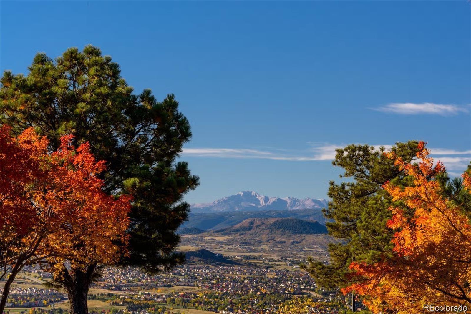 MLS Image #49 for 254  lead queen drive,castle rock, Colorado