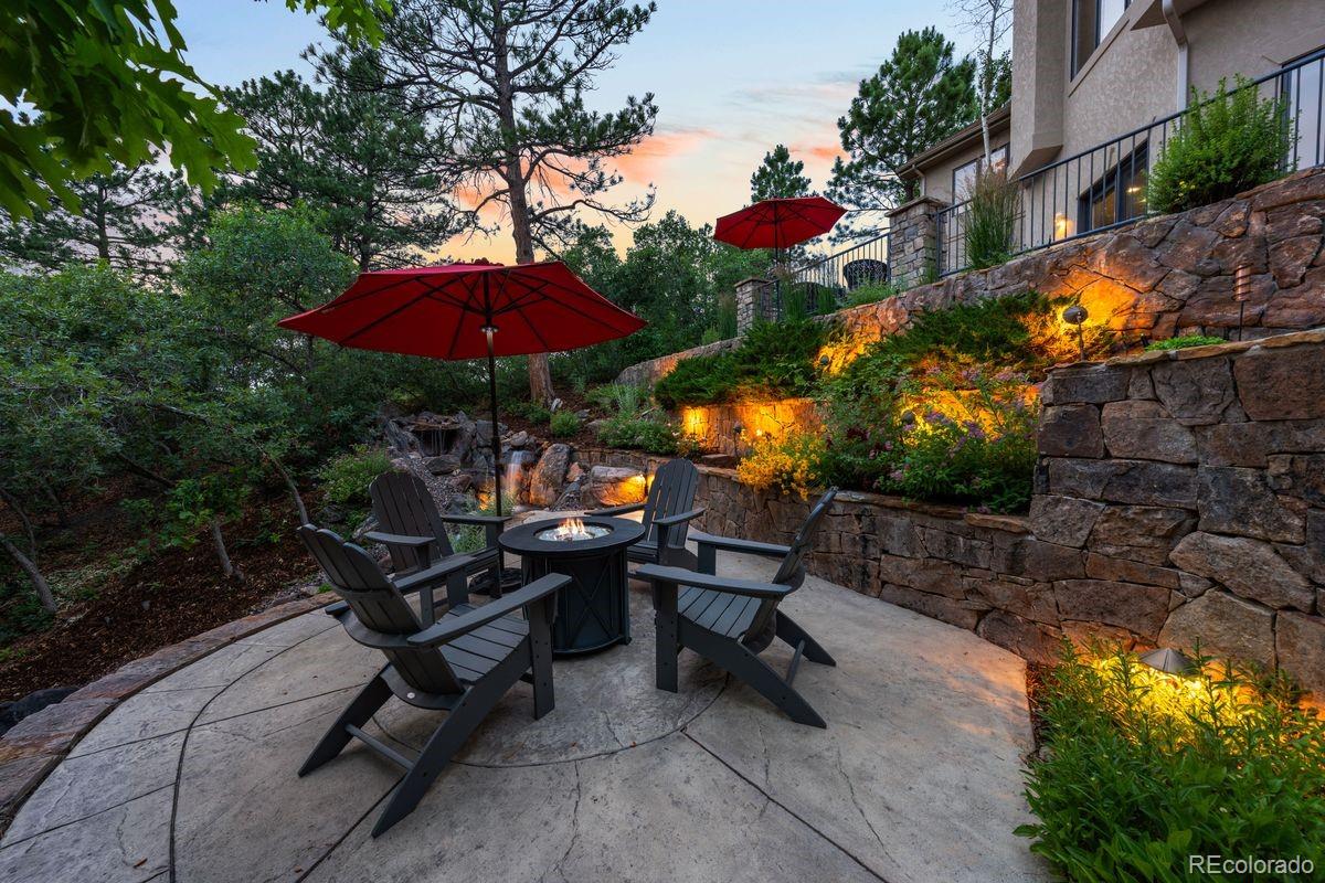 MLS Image #5 for 254  lead queen drive,castle rock, Colorado