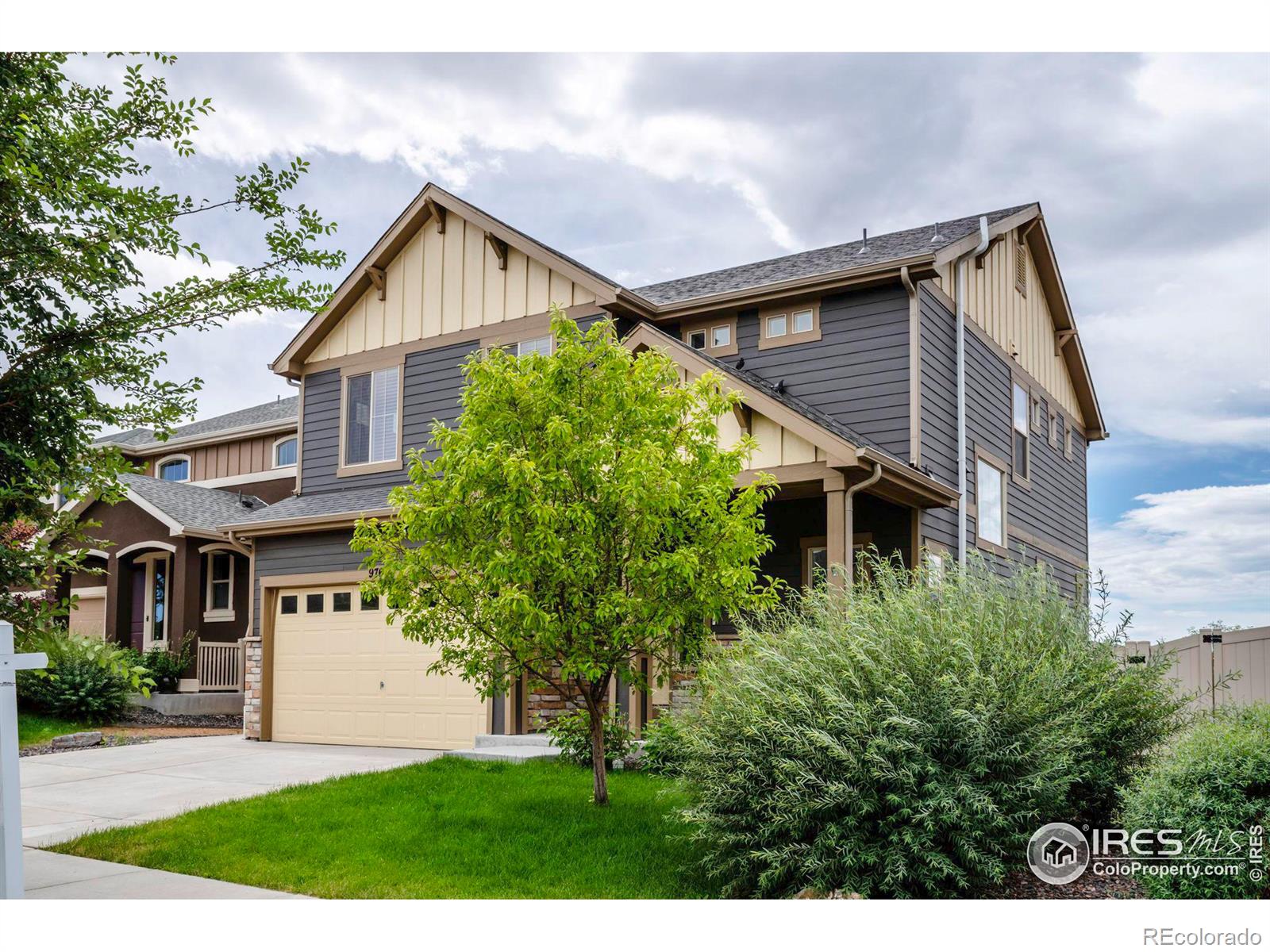 MLS Image #0 for 976  auburn drive,erie, Colorado