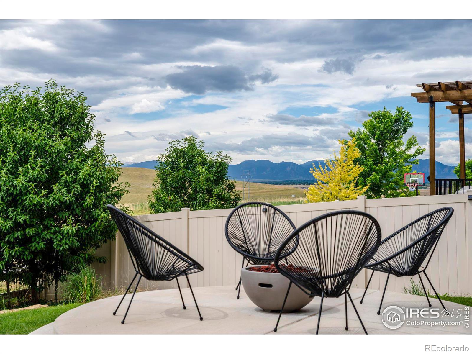 MLS Image #1 for 976  auburn drive,erie, Colorado