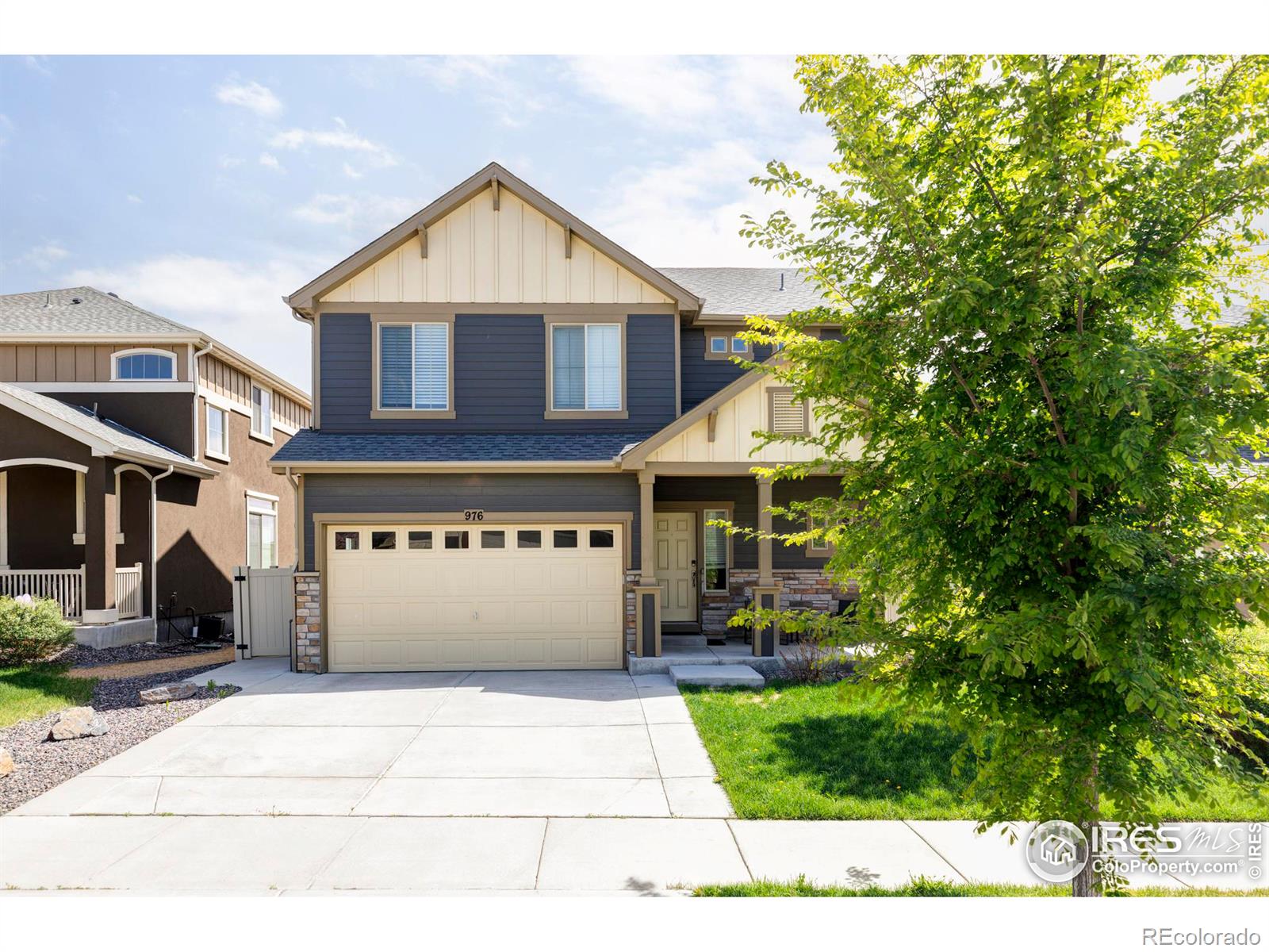 MLS Image #2 for 976  auburn drive,erie, Colorado