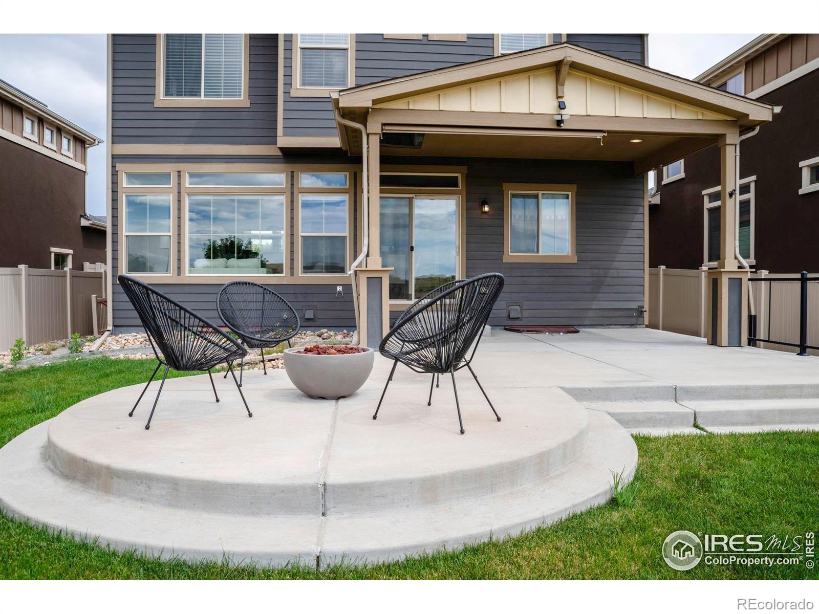 MLS Image #28 for 976  auburn drive,erie, Colorado