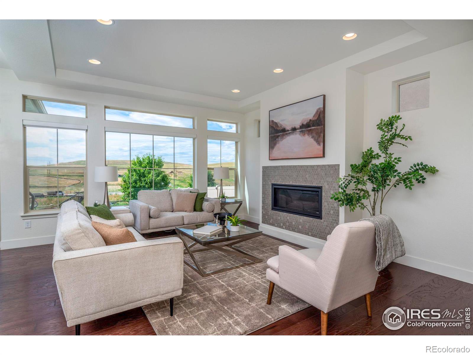 MLS Image #4 for 976  auburn drive,erie, Colorado