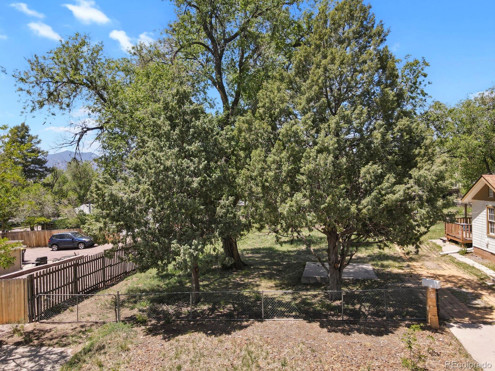 MLS Image #23 for 816  iowa avenue,colorado springs, Colorado