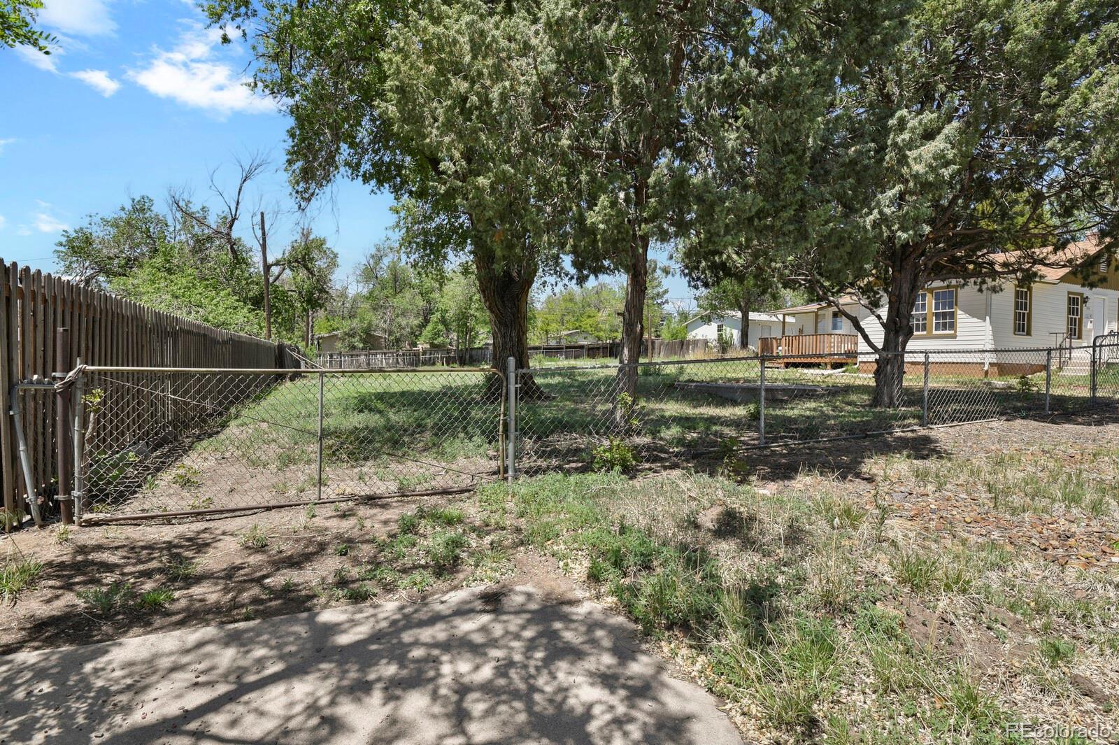 MLS Image #25 for 816  iowa avenue,colorado springs, Colorado