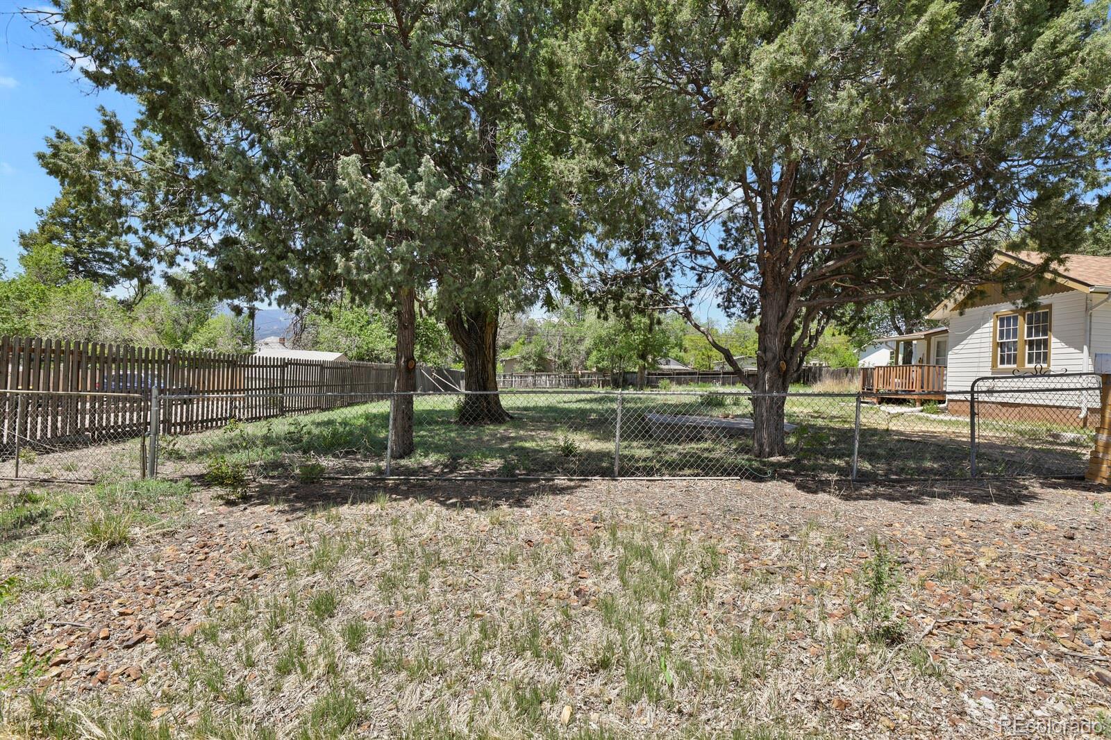 MLS Image #26 for 816  iowa avenue,colorado springs, Colorado