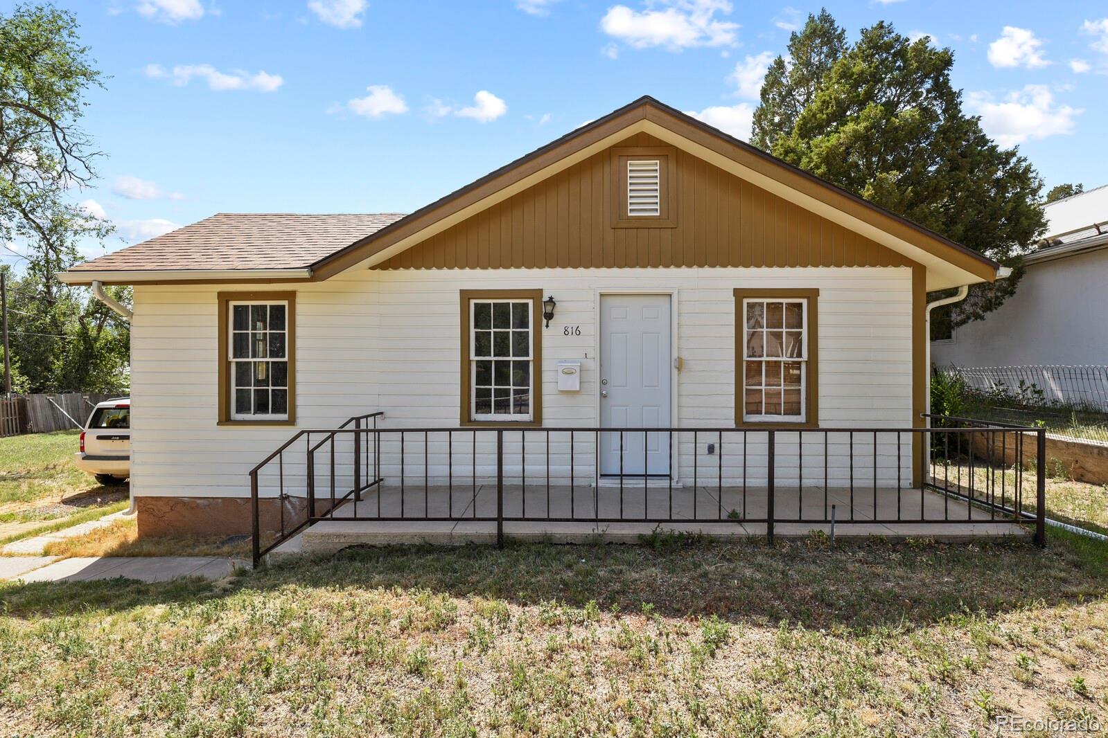 MLS Image #31 for 816  iowa avenue,colorado springs, Colorado