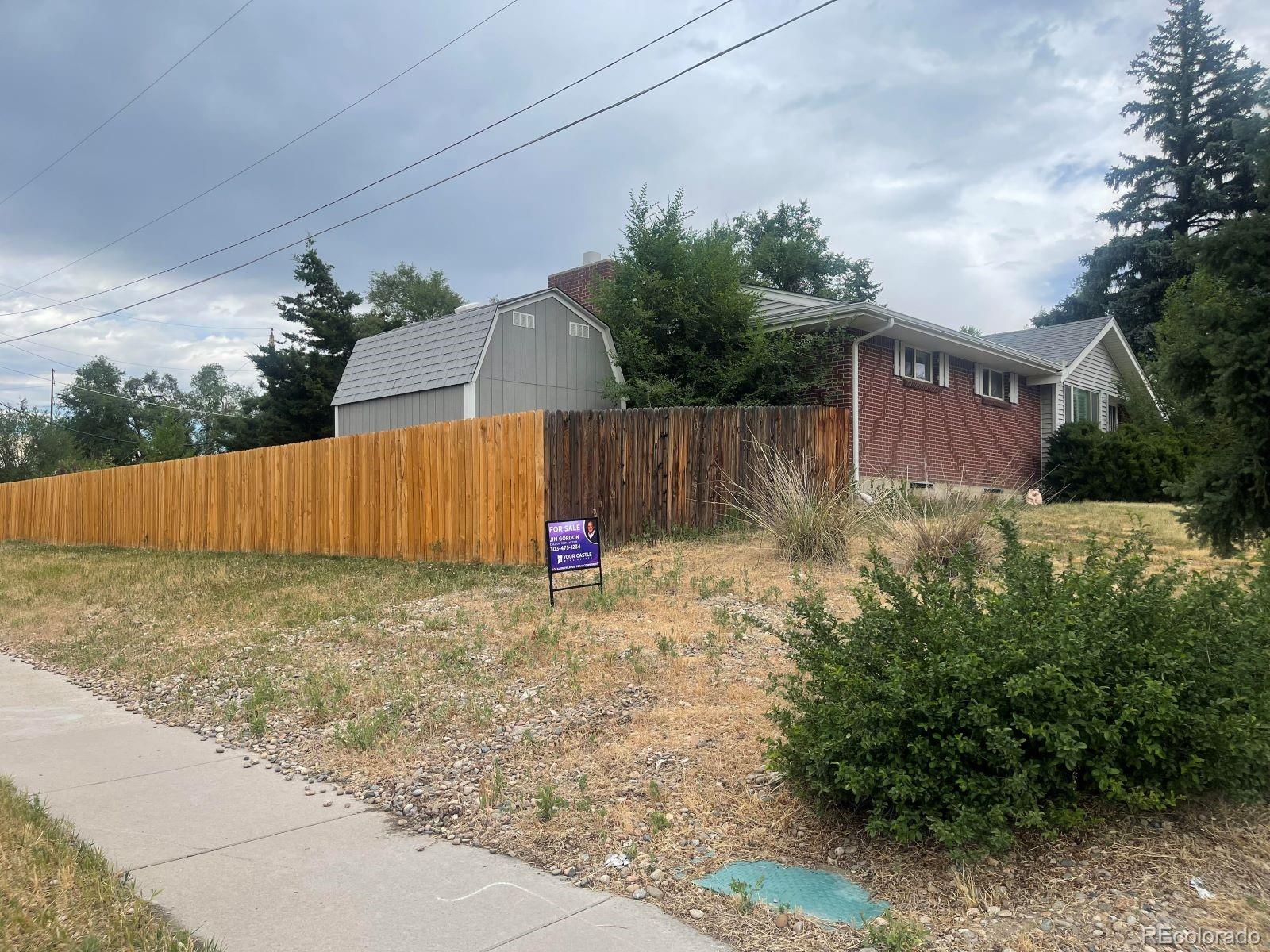 MLS Image #3 for 2601 e weaver avenue,centennial, Colorado