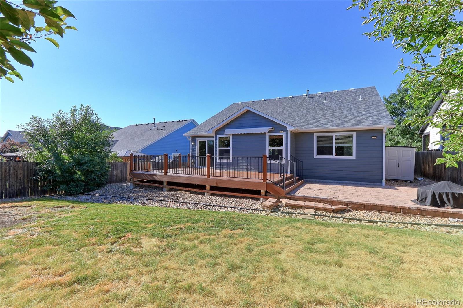 MLS Image #34 for 9645 w 14th place,lakewood, Colorado