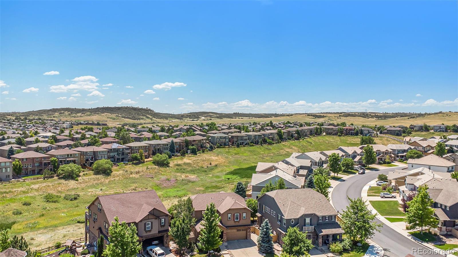 MLS Image #35 for 10794  valleybrook court,highlands ranch, Colorado