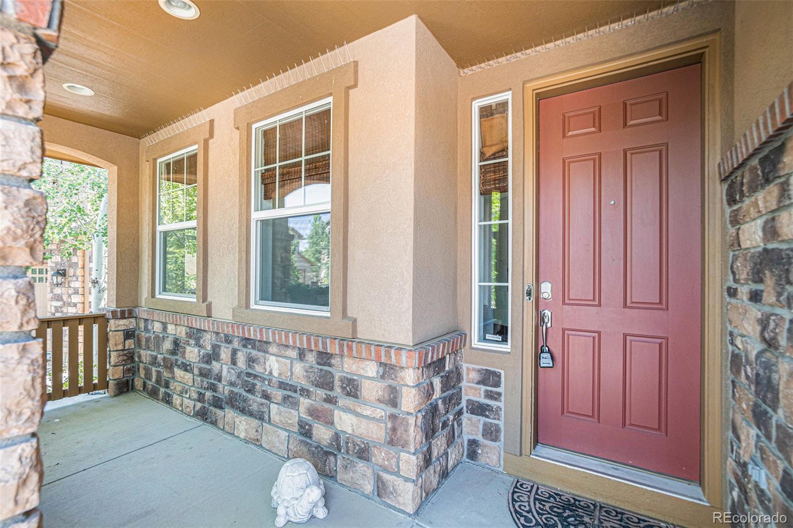 MLS Image #4 for 10794  valleybrook court,highlands ranch, Colorado