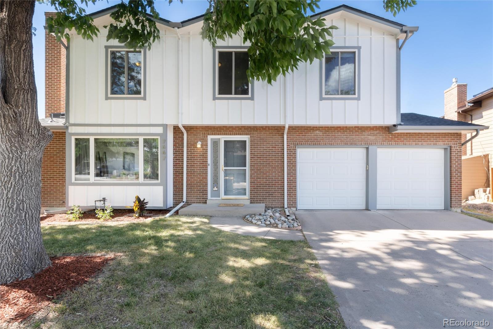 MLS Image #1 for 7667 w plymouth place,littleton, Colorado