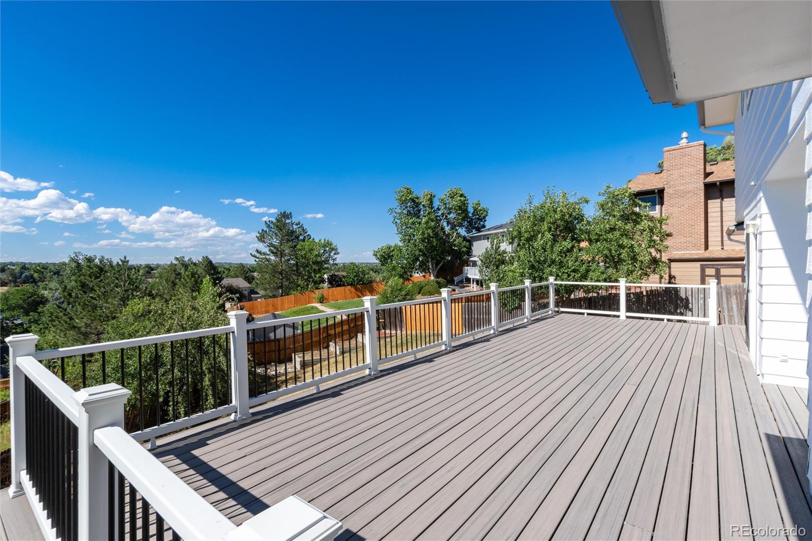 MLS Image #35 for 7667 w plymouth place,littleton, Colorado