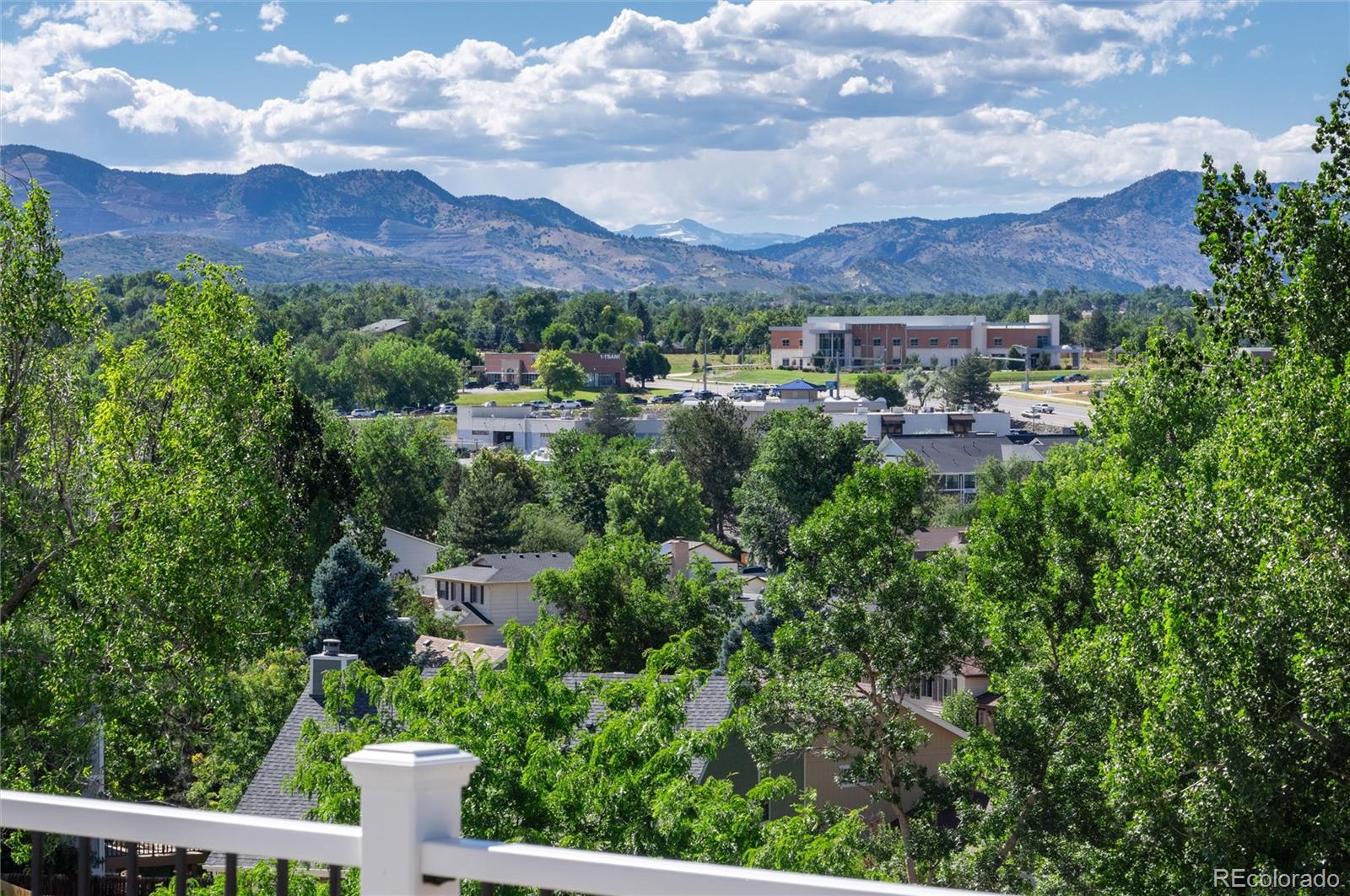 MLS Image #36 for 7667 w plymouth place,littleton, Colorado